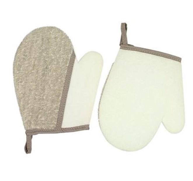 NascitaBANYO ÜRÜNLERİNascita Koton Eldiven Sırt Kesesi 0005