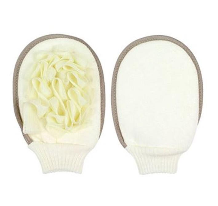 NascitaBANYO ÜRÜNLERİNascita Koton Lifli Dus Eldıven Lastikli 006