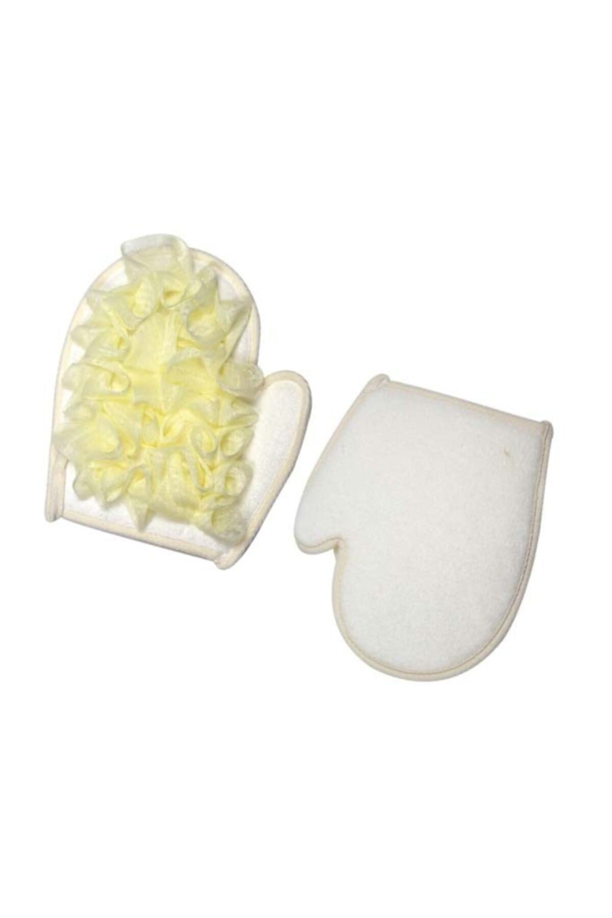NascitaBANYO ÜRÜNLERİNascita Koton Oval Duş Süngeri -03