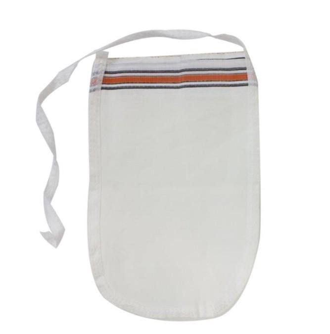 NascitaBANYO ÜRÜNLERİNascita Krep Kese (Banyo Kesesi) - 02