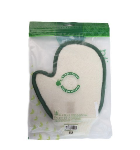 NascitaBANYO ÜRÜNLERİNascita Sisal Eldiven 0003