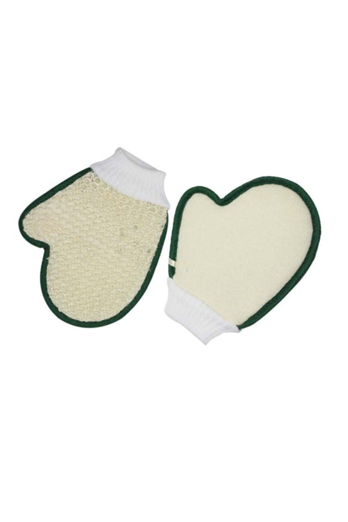 NascitaBANYO ÜRÜNLERİNascita Sisal Eldiven 0003