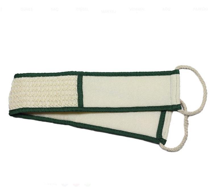 NascitaBANYO ÜRÜNLERİNascita Sisal Sırt Kesesi