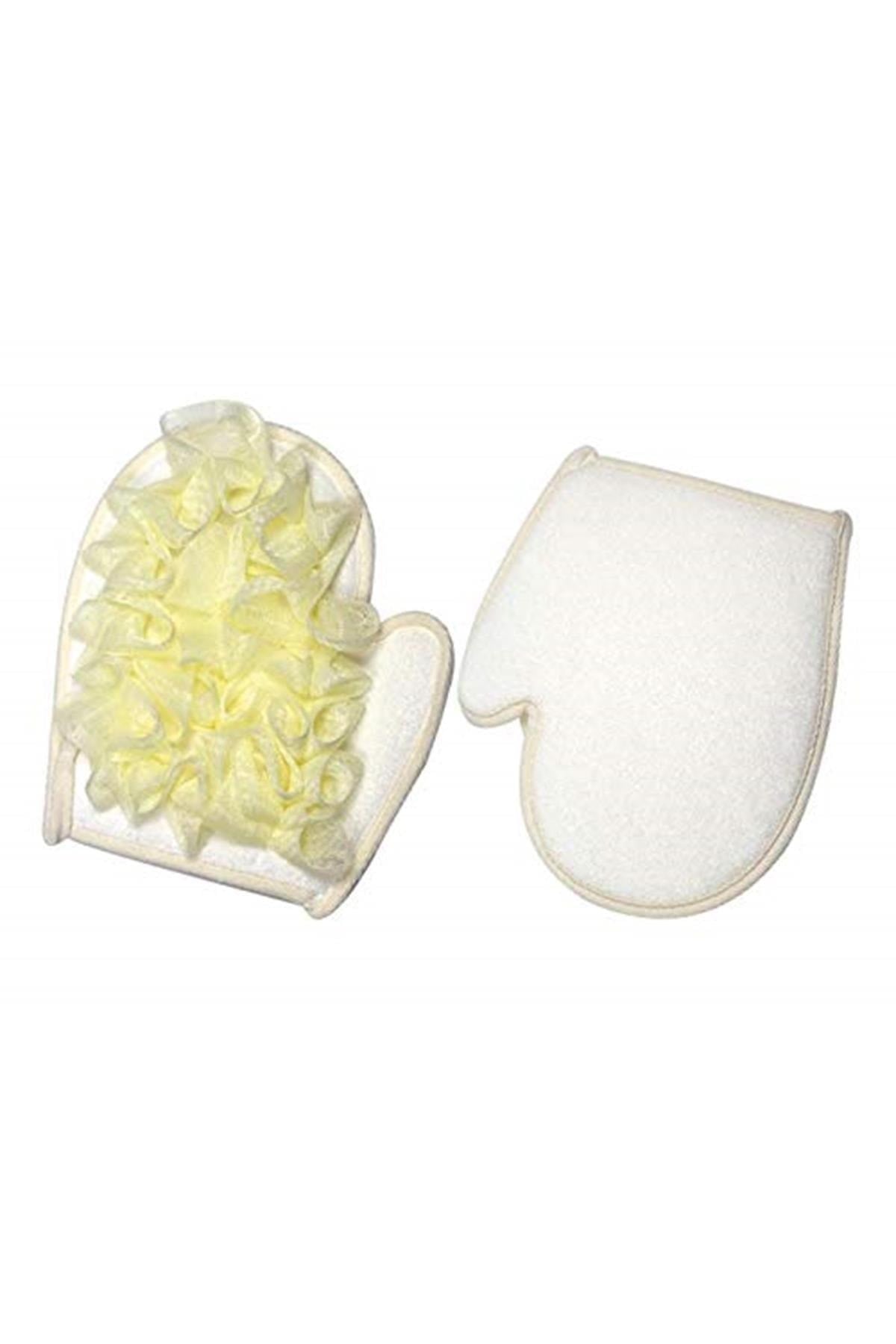 NascitaBANYO ÜRÜNLERİNascita Spa Koton Banyo Lifi