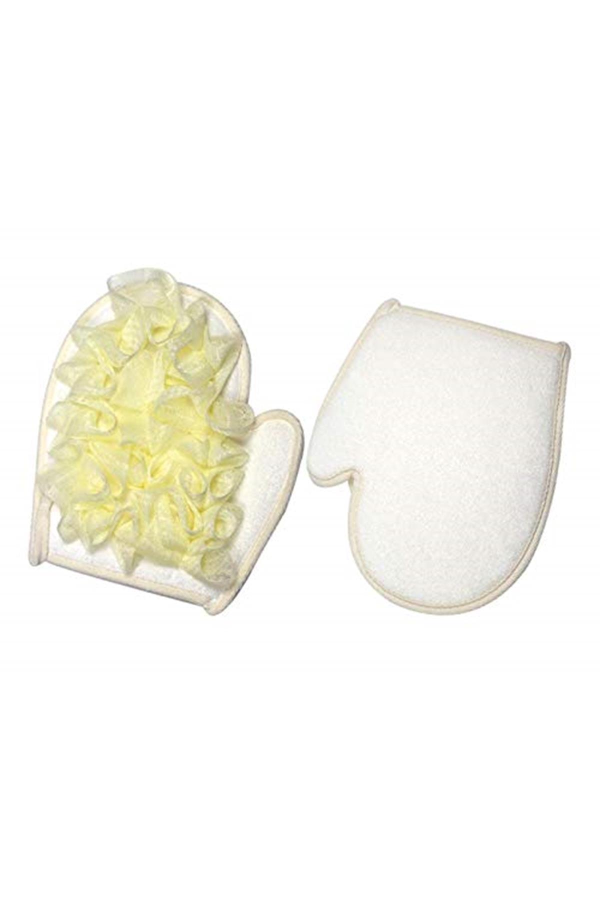 NascitaBANYO ÜRÜNLERİNascita Spa Koton Banyo Lifi