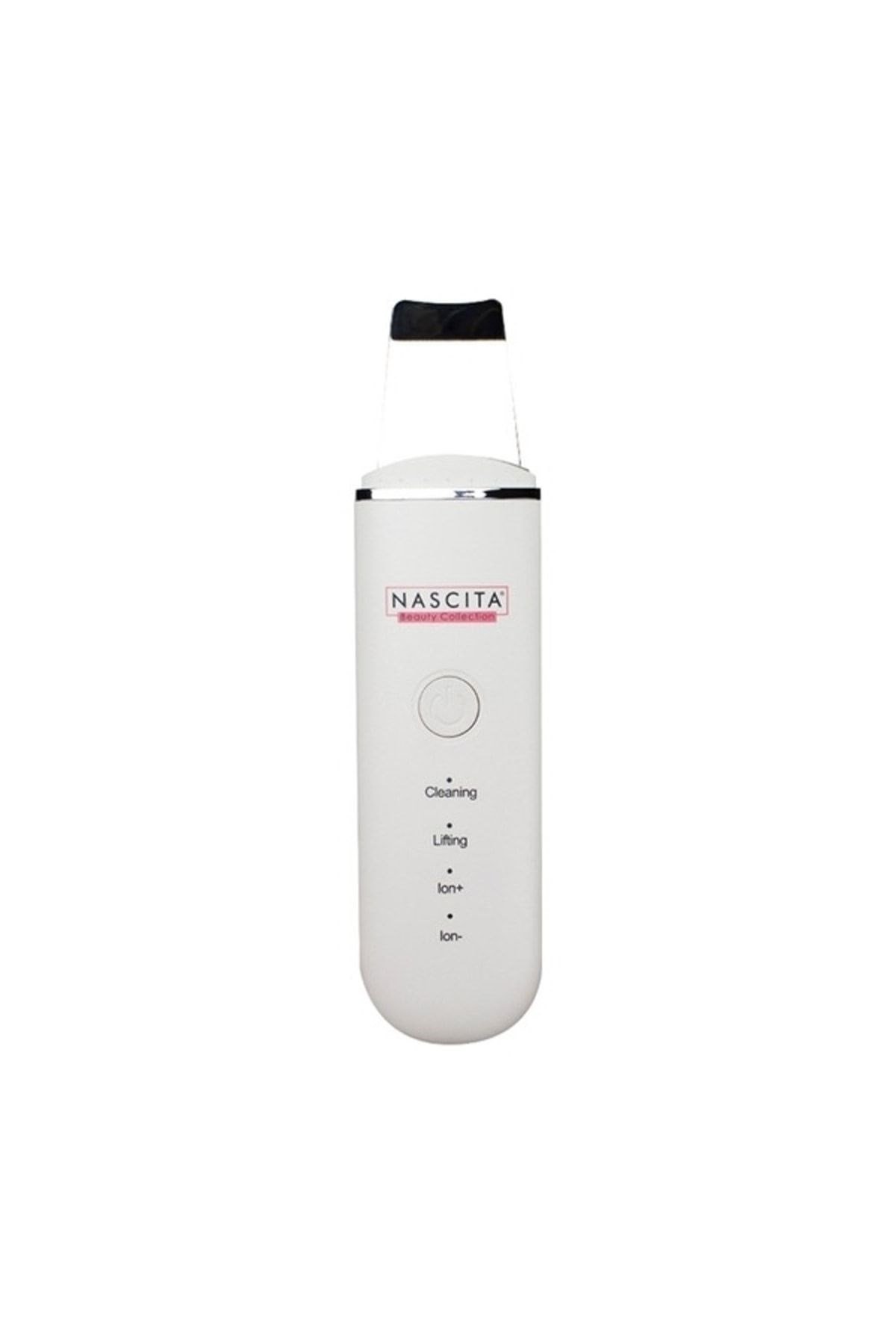NascitaEV BAKIM Nascita Ultrasonic Yüz Temizleme Cihazı