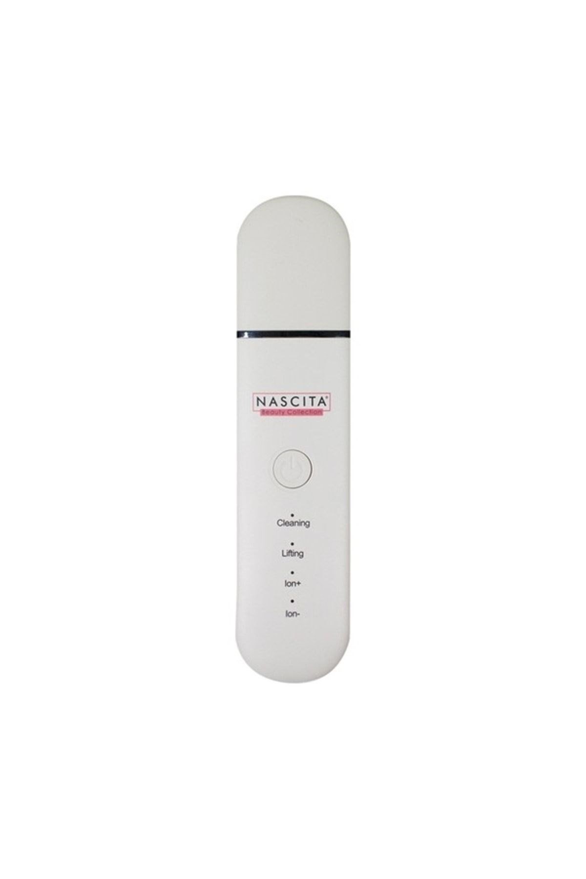NascitaEV BAKIM Nascita Ultrasonic Yüz Temizleme Cihazı