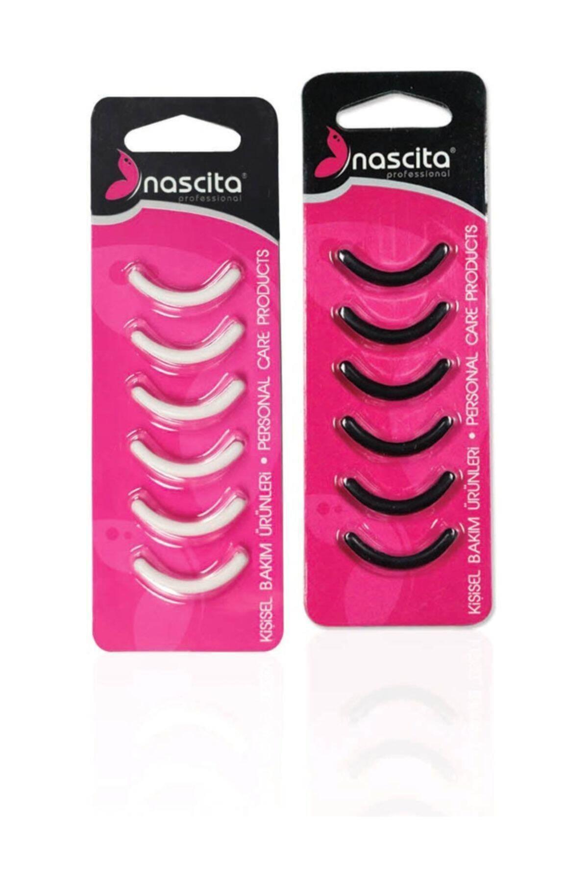 NascitaKAŞ & KİRPİK ÜRÜNLERİNascita 6'lı Kirpik Kıvırma Makinesi Yedeği -01