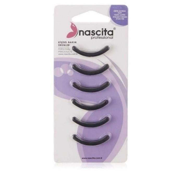 NascitaKAŞ & KİRPİK ÜRÜNLERİNascita 6'lı Kirpik Kıvırma Makinesi Yedeği -01