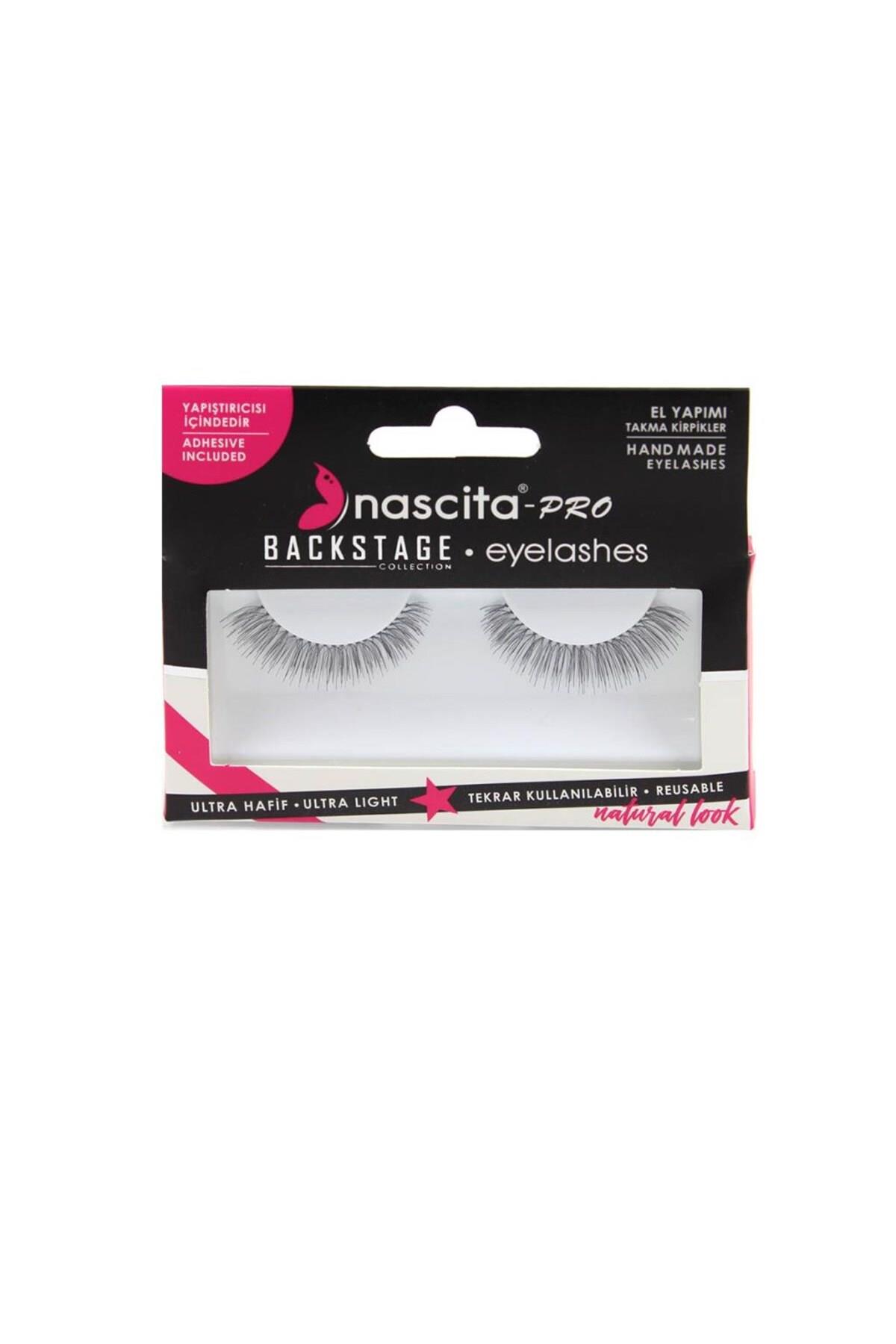 NascitaKAŞ & KİRPİK ÜRÜNLERİNascıta Backstage Takma Kirpik - 93