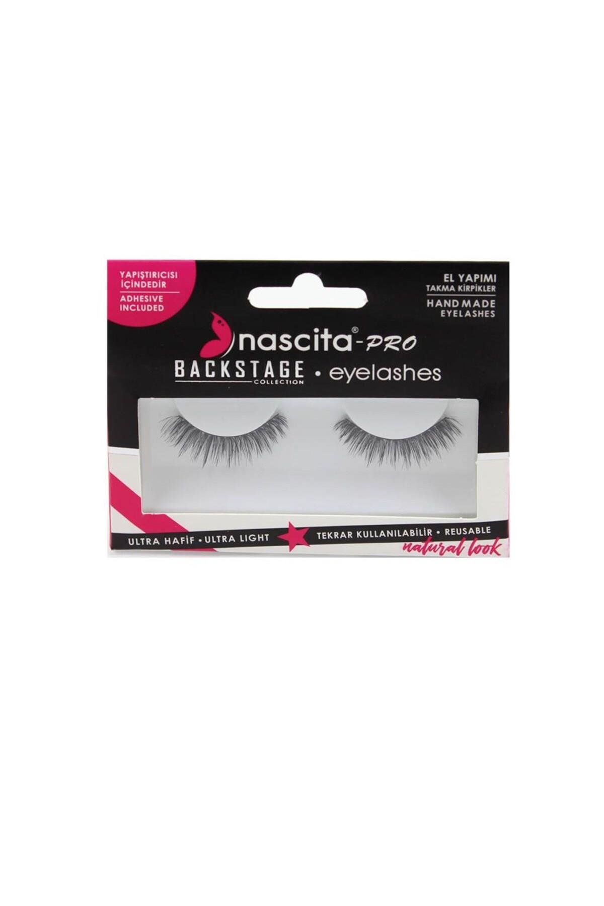 NascitaKAŞ & KİRPİK ÜRÜNLERİNascıta Backstage Takma Kirpik - 94