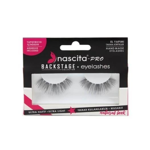 NascitaKAŞ & KİRPİK ÜRÜNLERİNascita Backstage Takma Kirpik - 92