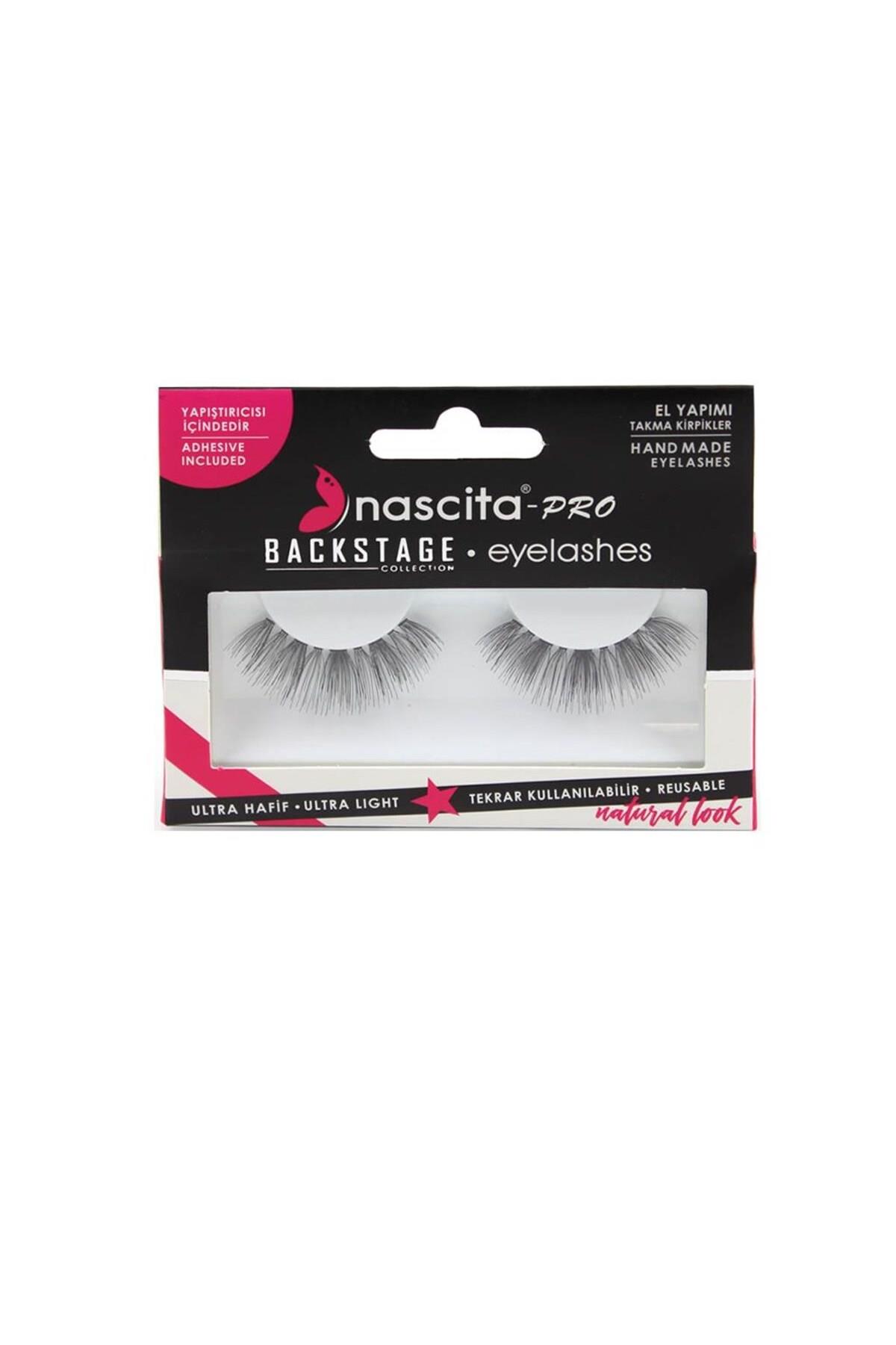 NascitaKAŞ & KİRPİK ÜRÜNLERİNascita Backstage Takma Kirpik - 92