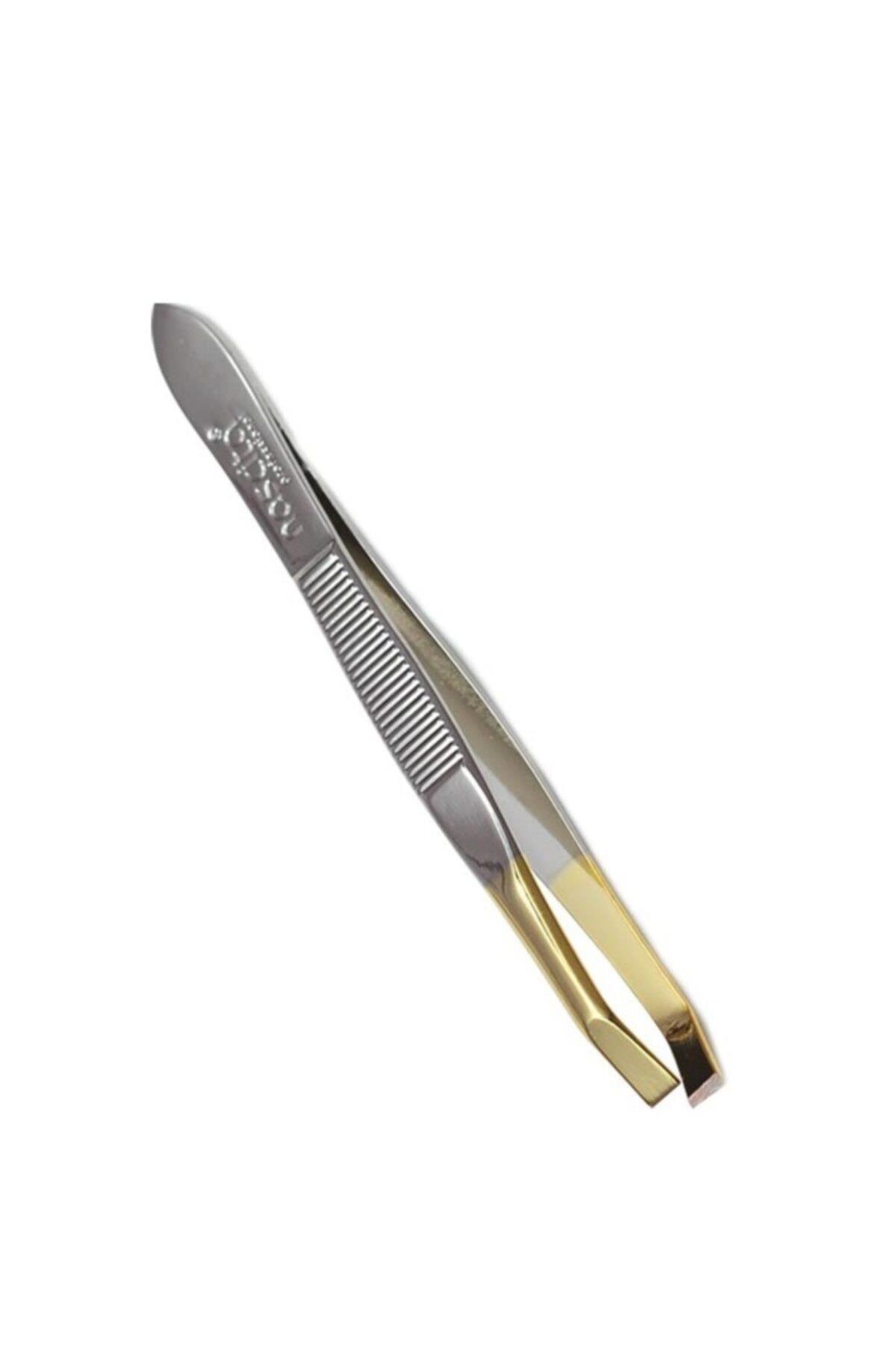 NascitaKAŞ & KİRPİK ÜRÜNLERİNascita Düz Ağızlı Cımbız Kutulu -12