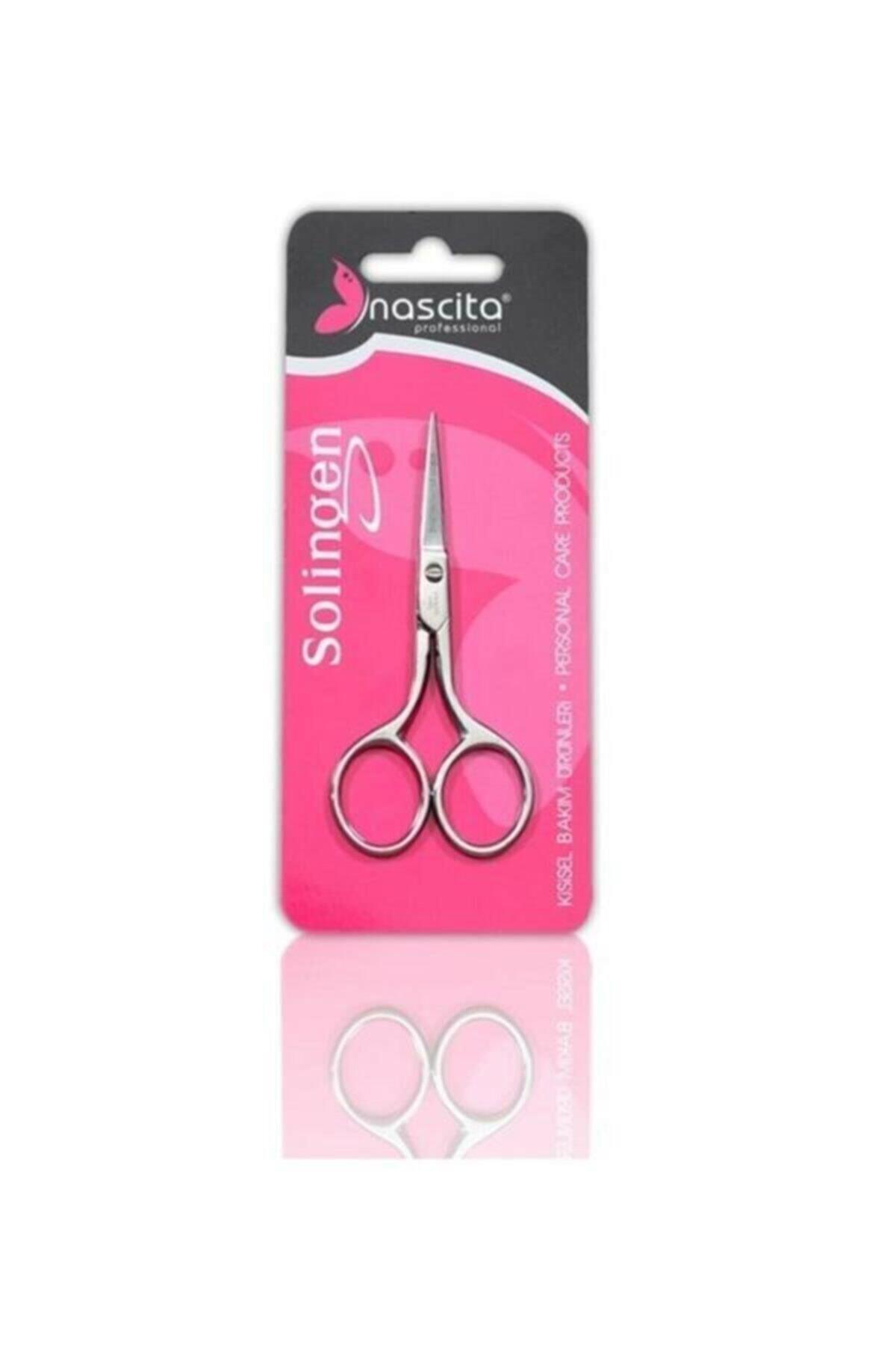 NascitaKAŞ & KİRPİK ÜRÜNLERİNascita Kaş Makası - 01