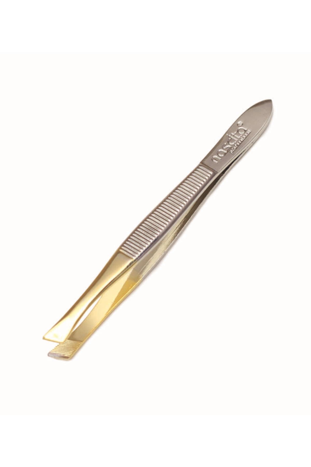 NascitaKAŞ & KİRPİK ÜRÜNLERİNascita Kesik Uçlu Cımbız - 14