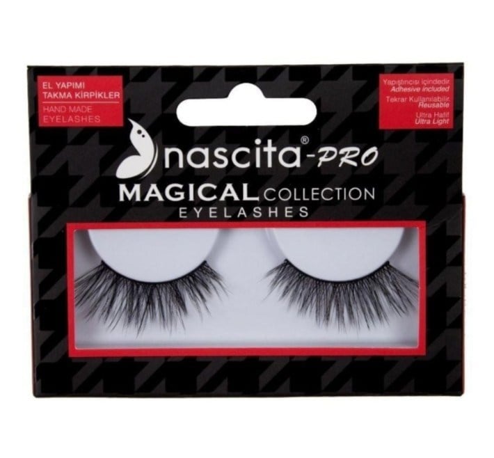 NascitaKAŞ & KİRPİK ÜRÜNLERİNascita Magical Takma Kirpik - 150
