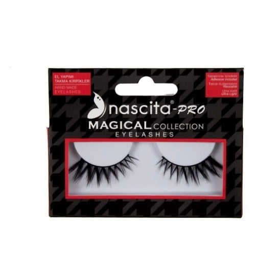 NascitaKAŞ & KİRPİK ÜRÜNLERİNascita Magical Takma Kirpik - 133