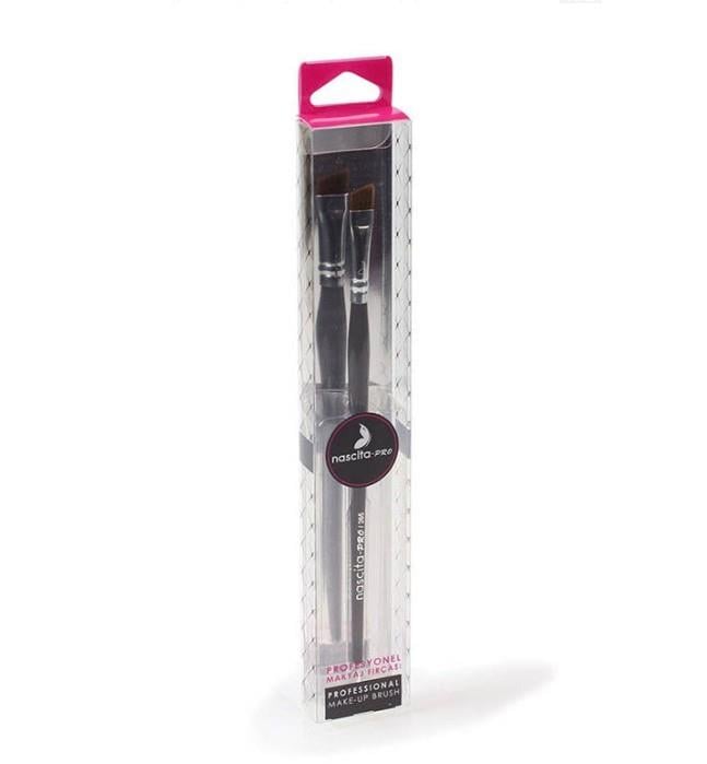 NascitaMAKYAJ FIRÇALARINascita Pro Açılı Eyeliner Fırçası 0265