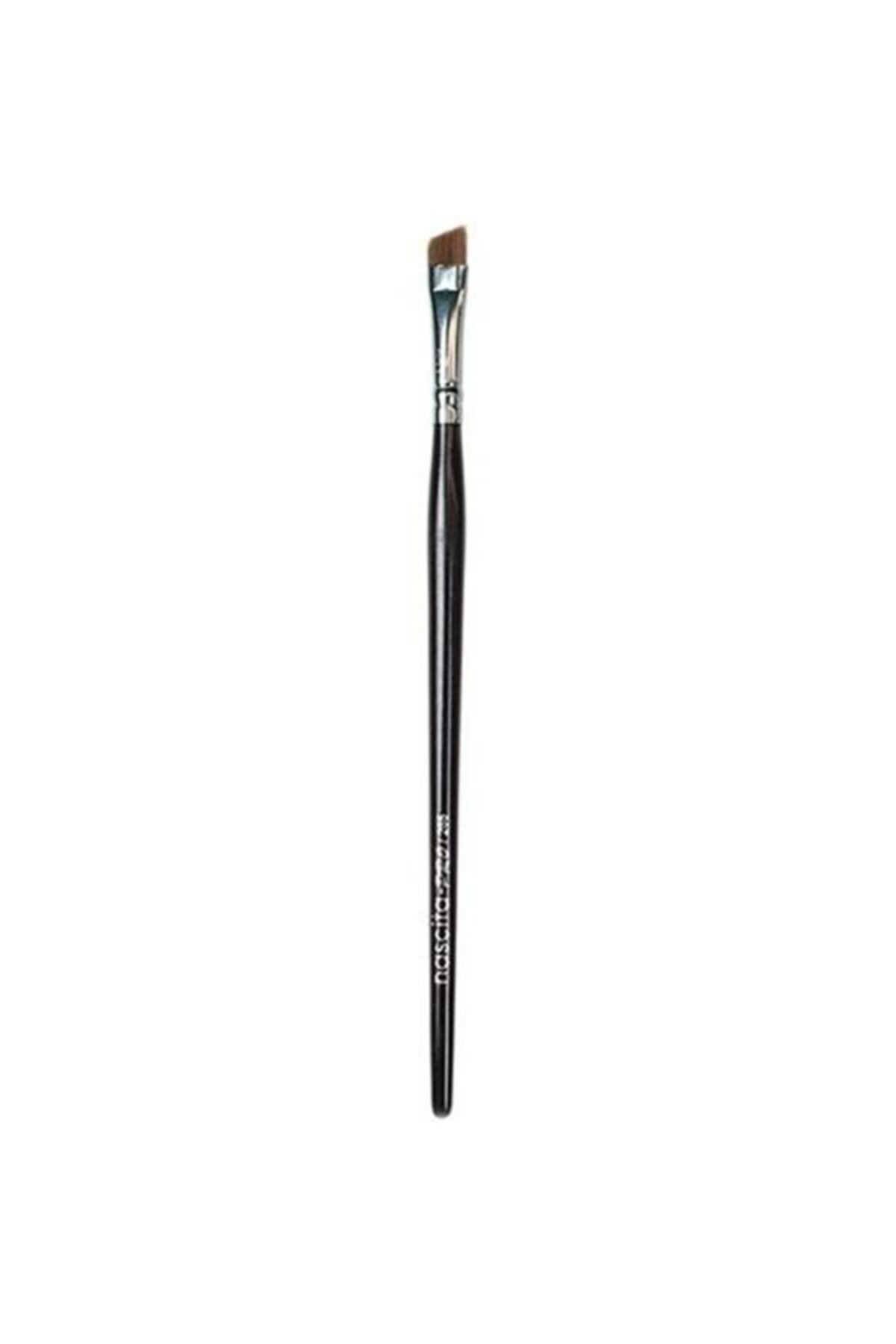 NascitaMAKYAJ ÜRÜNLERİNascita Pro Açılı Eyeliner Fırçası 0265