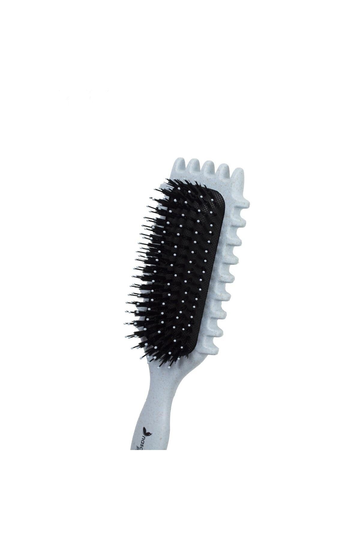 NascitaSAÇ FIRÇALARI / TARAKLARNascita Magical Curl Saç Fırçası - Mavi