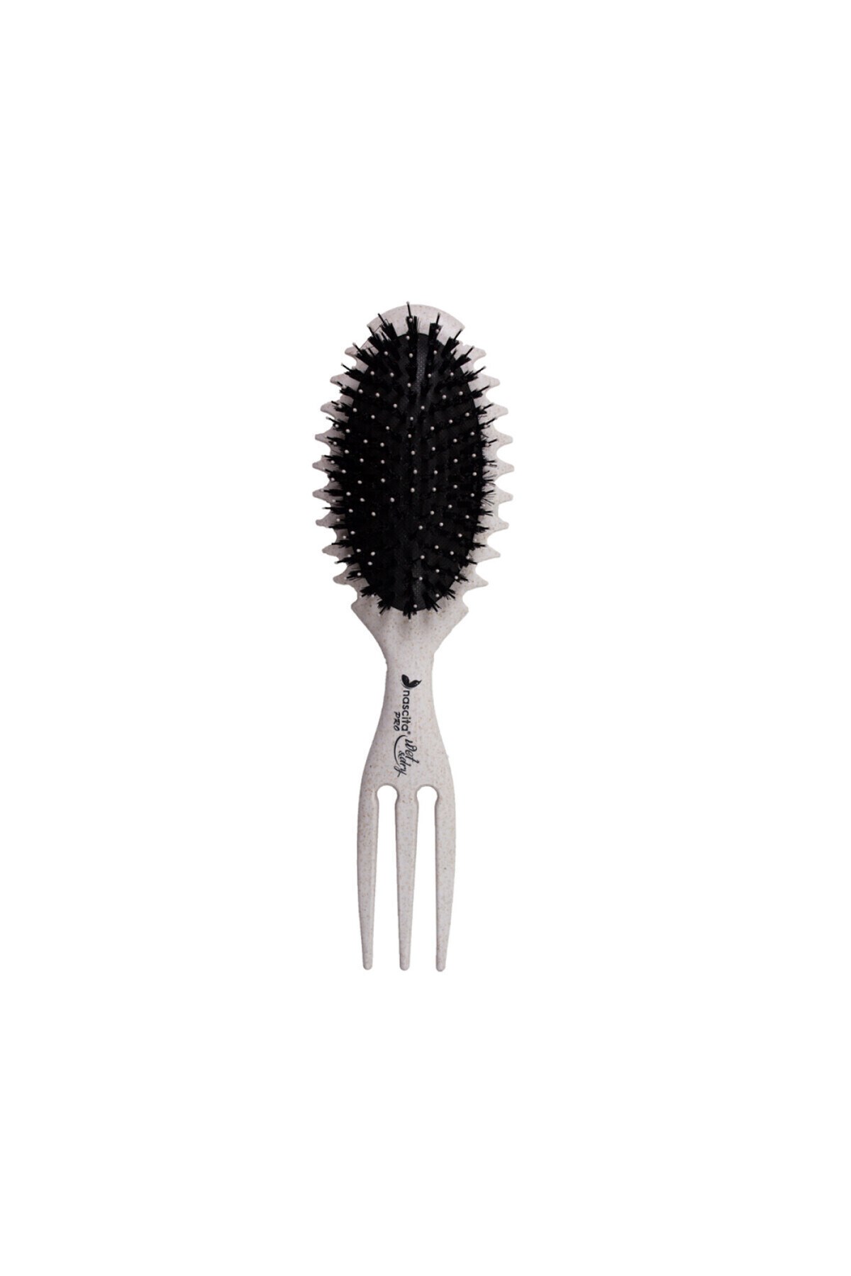 NascitaSAÇ FIRÇALARI / TARAKLARNascita Magical Curls Saç Fırçası Büyük Boy