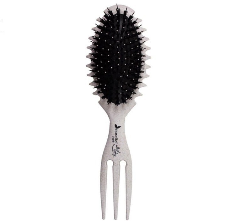 NascitaSAÇ FIRÇALARI / TARAKLARNascita Magical Curls Saç Fırçası Büyük Boy