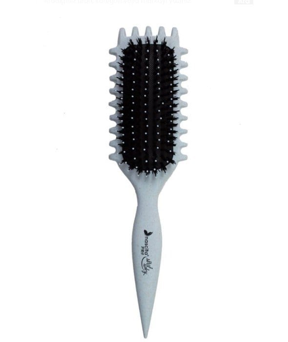 NascitaSAÇ FIRÇALARI / TARAKLARNascita Magical Curl Saç Fırçası - Mavi