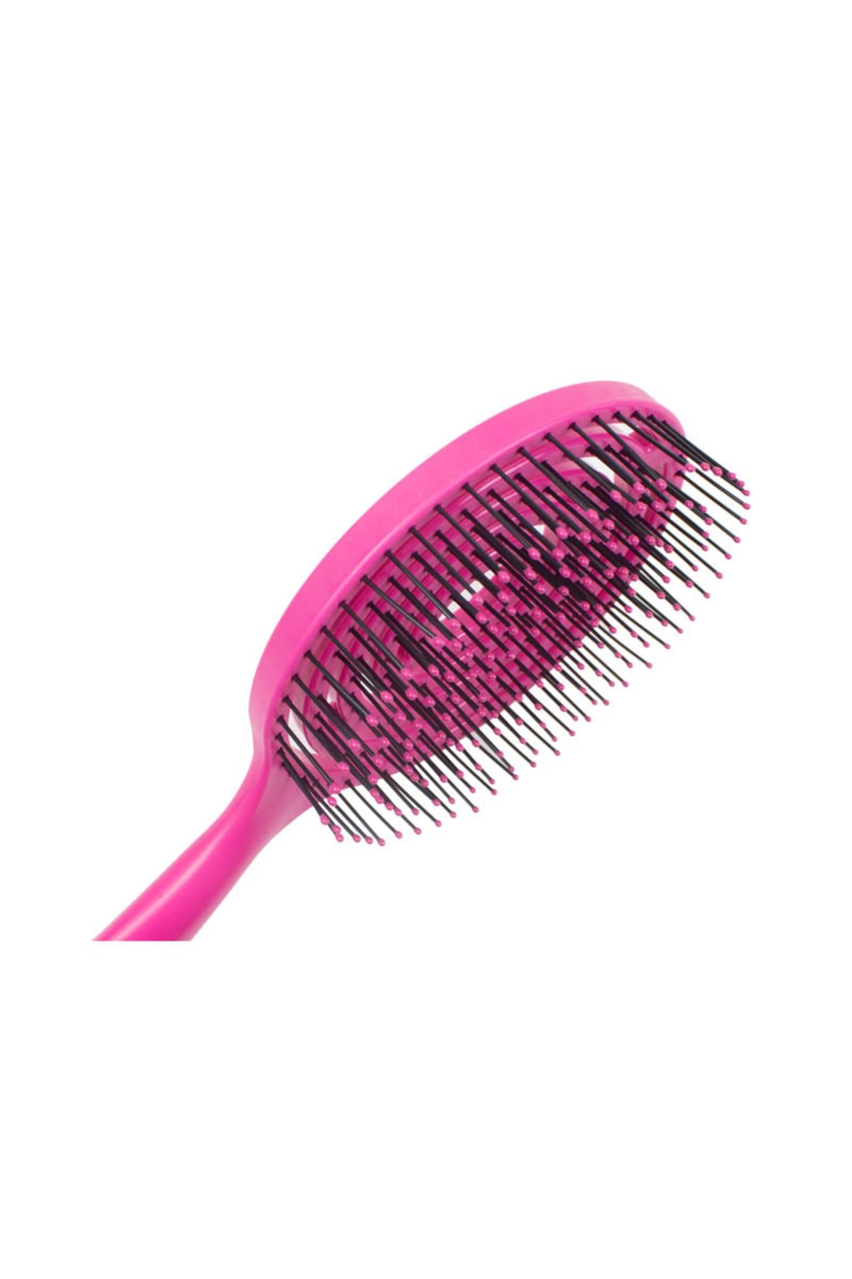 NascitaSAÇ FIRÇALARI / TARAKLARNascita Pro Lollipop Açma/Tarama Fırçası - 11 Pembe