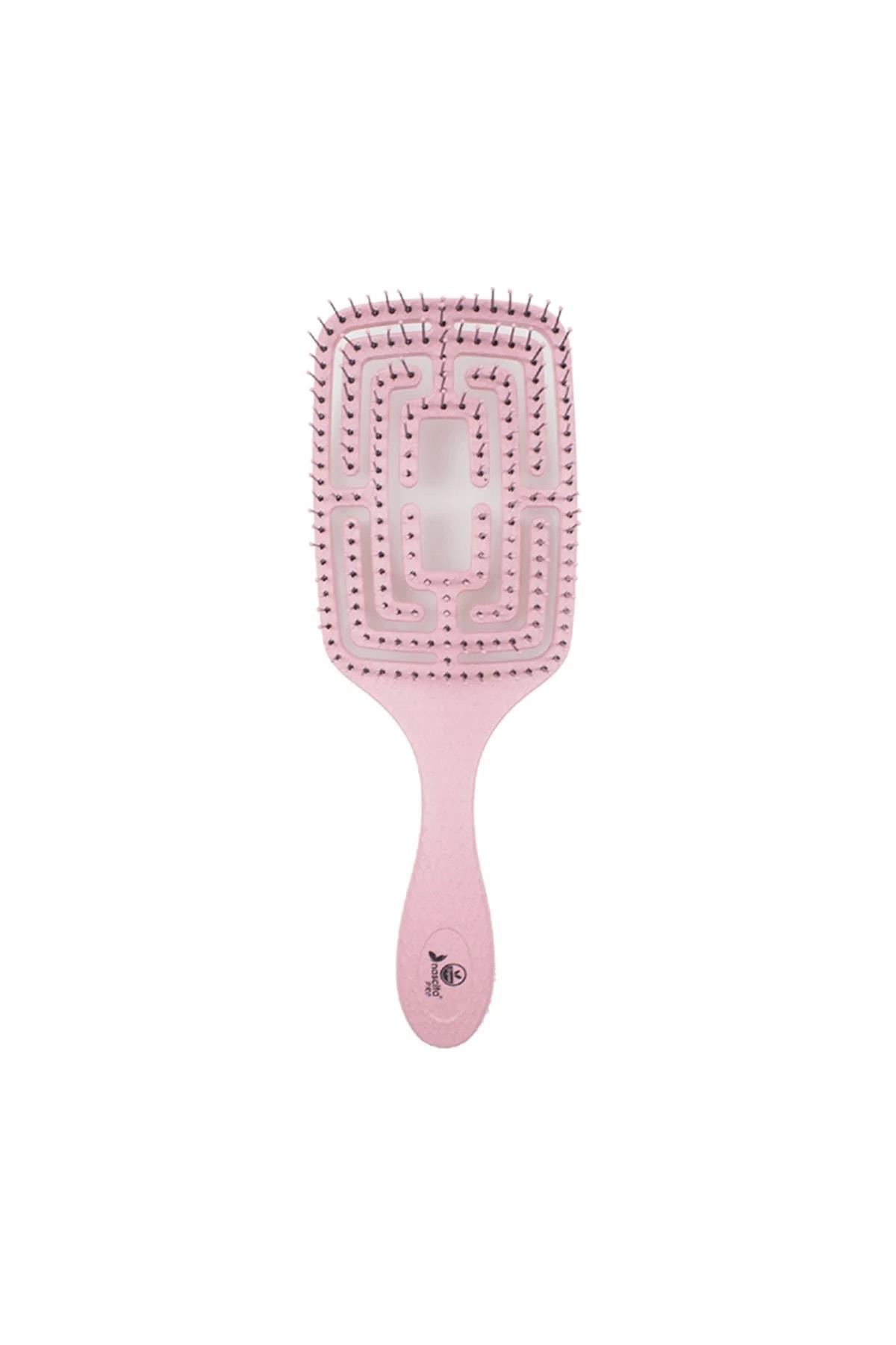 NascitaSAÇ FIRÇALARI / TARAKLARNascita Pro Üç Boyutlu Saç Fırçası - 09