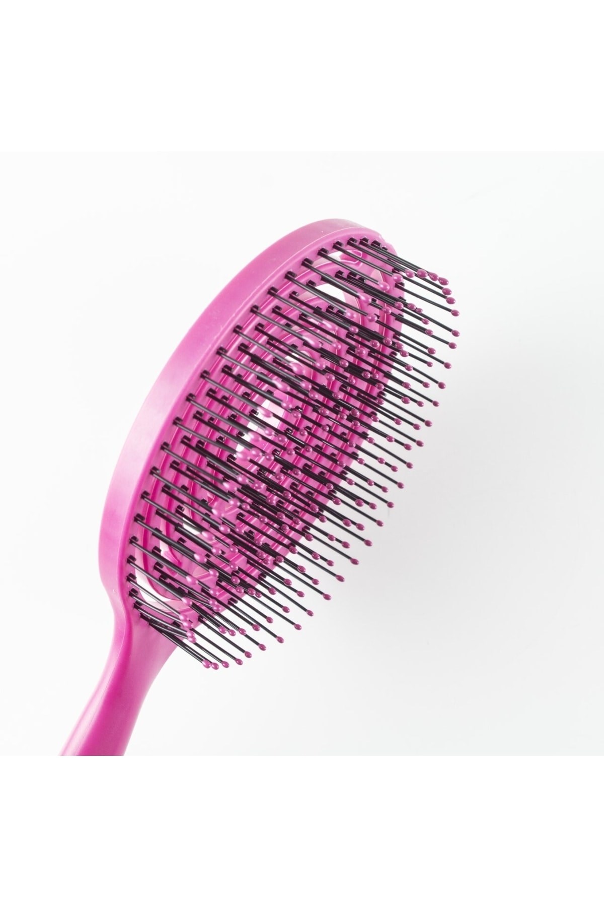 NascitaSAÇ FIRÇALARI / TARAKLARNascita Pro Lollipop Açma/Tarama Fırçası - 11 Pembe