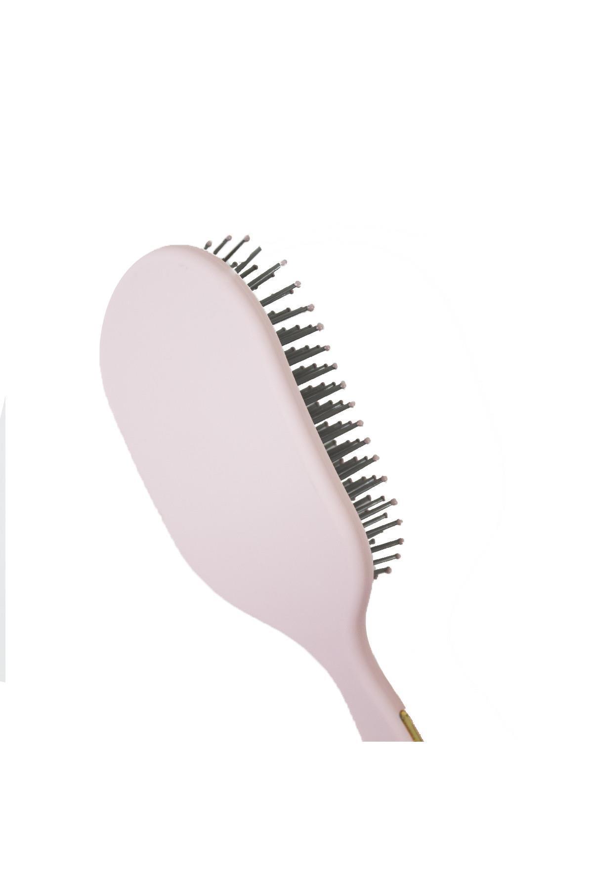 NascitaSAÇ FIRÇALARI / TARAKLARNascita Pro Saç Açma ve Tarama Fırçası - 49