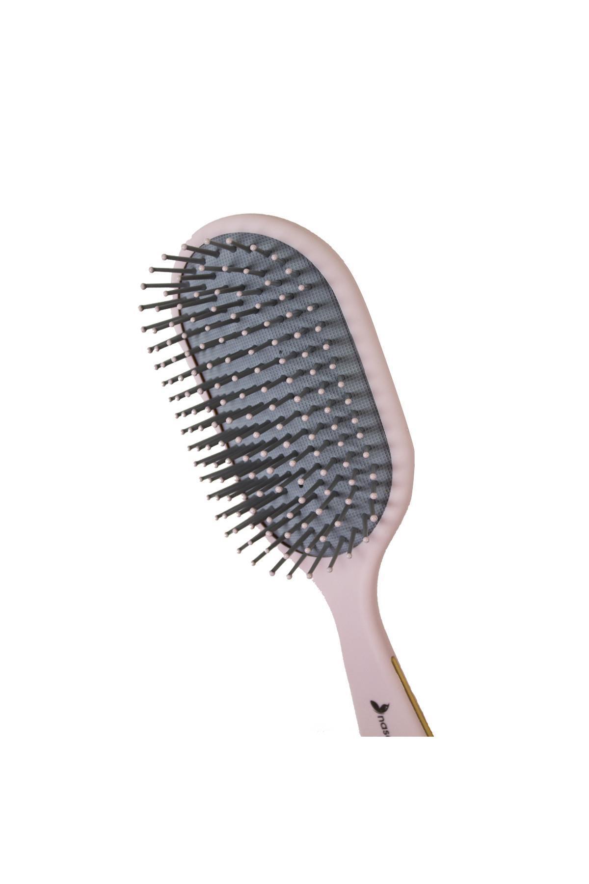 NascitaSAÇ FIRÇALARI / TARAKLARNascita Pro Saç Açma ve Tarama Fırçası - 49