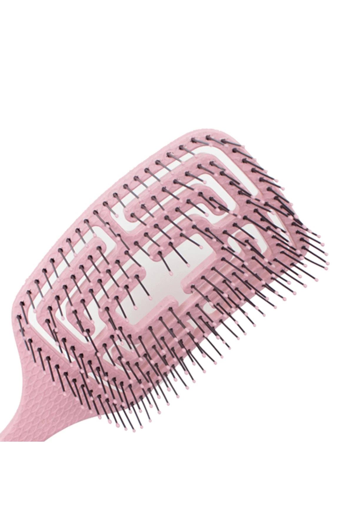 NascitaSAÇ FIRÇALARI / TARAKLARNascita Pro Üç Boyutlu Saç Fırçası - 09