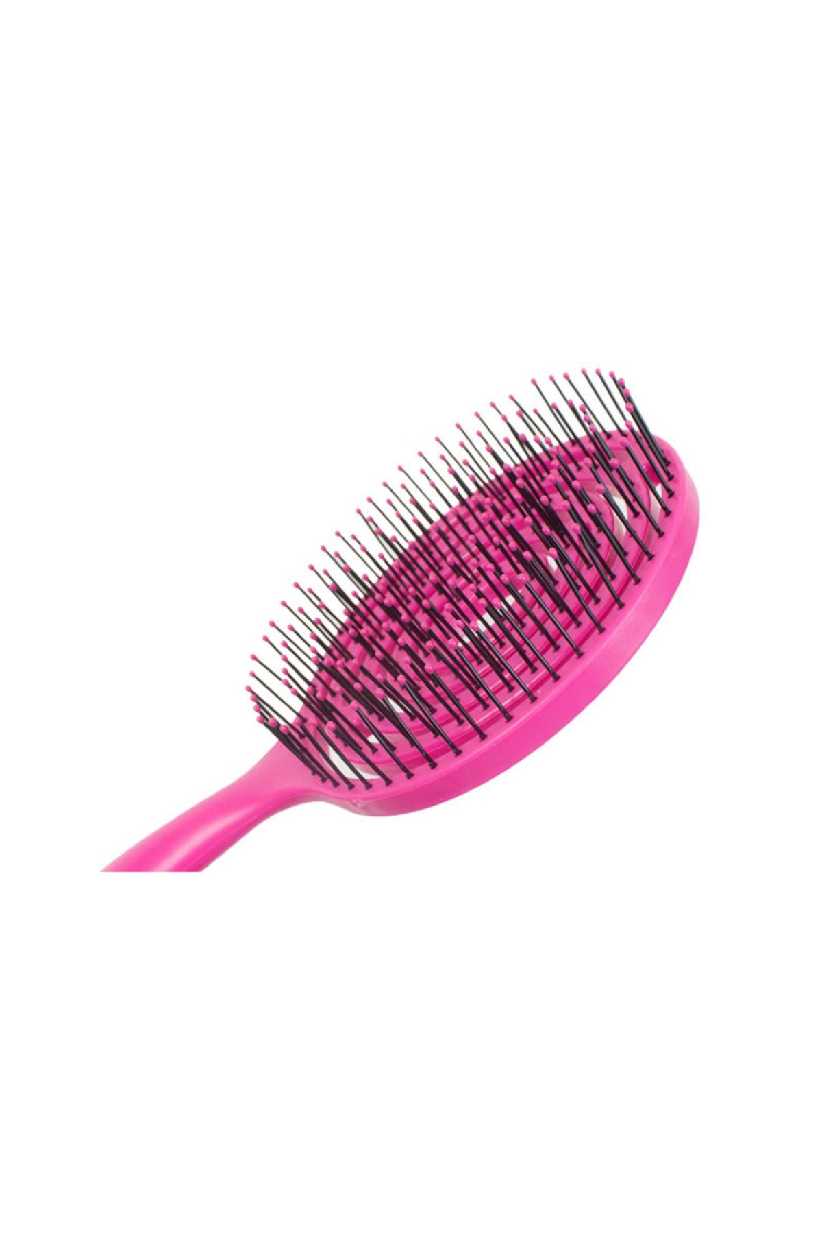 NascitaSAÇ FIRÇALARI / TARAKLARNascita Pro Lollipop Açma/Tarama Fırçası - 11 Pembe