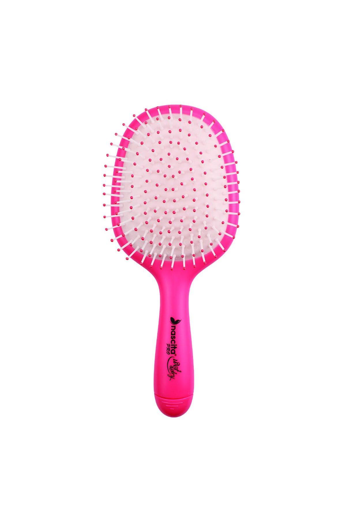 NascitaSAÇ FIRÇALARI / TARAKLARNascita Twistlo Kırmızı Saç Fırçası - 59