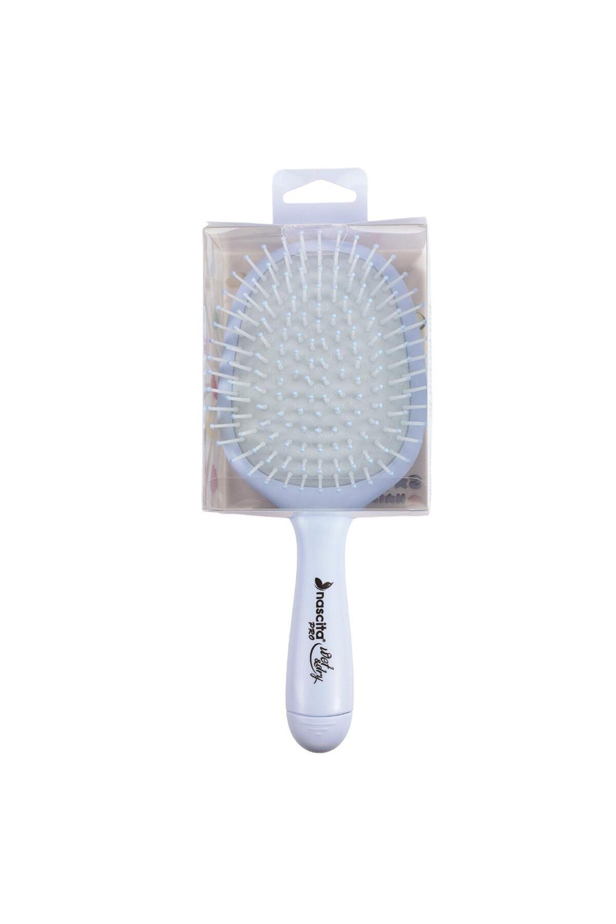 NascitaSAÇ FIRÇALARI / TARAKLARNascita Twistlo Mavi Saç Fırçası - 59