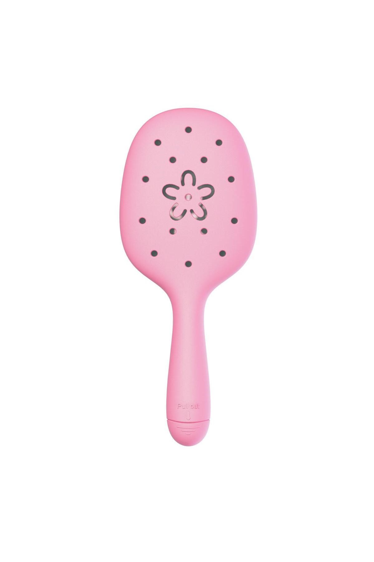 NascitaSAÇ FIRÇALARI / TARAKLARNascita Twistlo Açık Pembe Saç Fırçası - 59