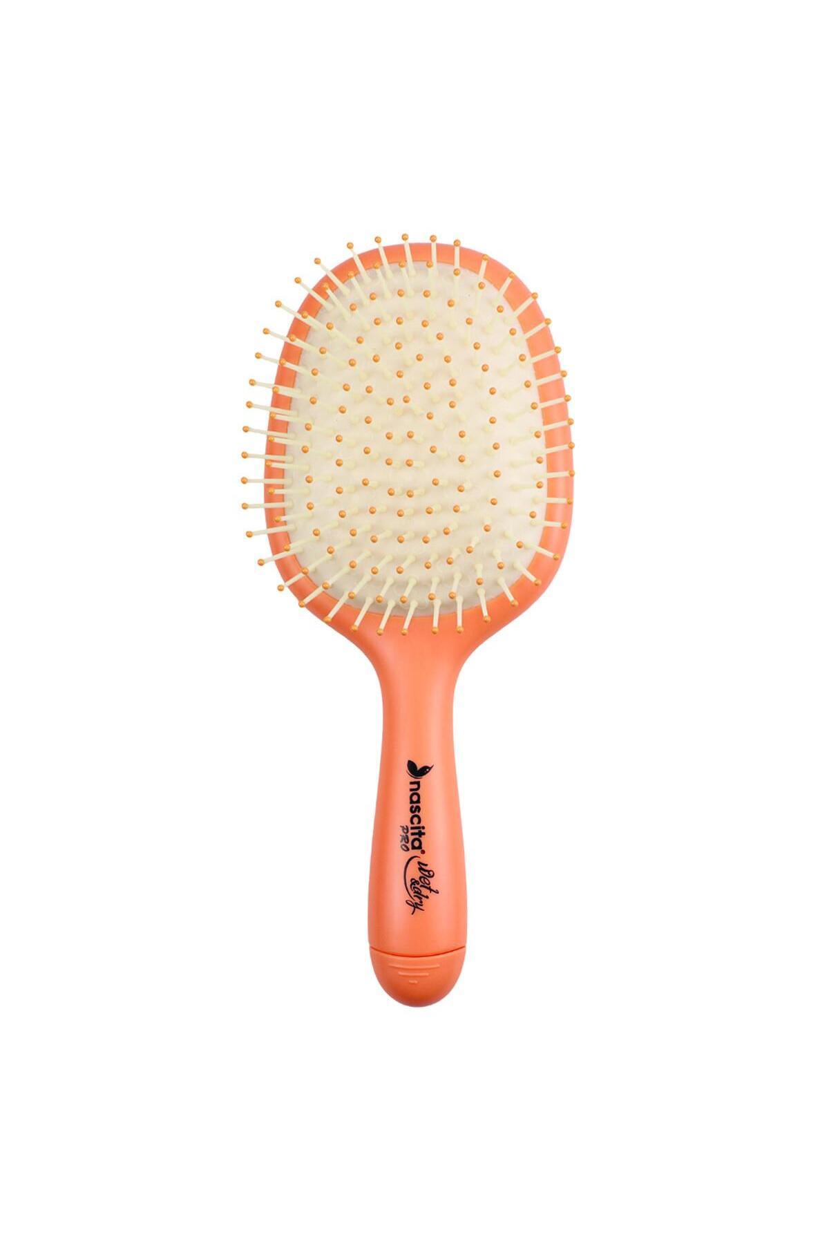 NascitaSAÇ FIRÇALARI / TARAKLARNascita Twistlo Turuncu Saç Fırçası - 59