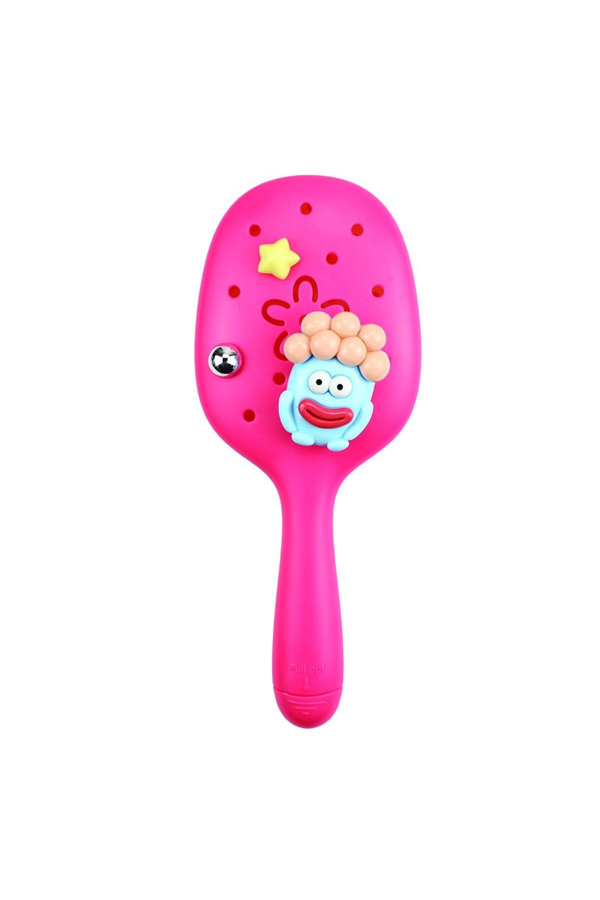 NascitaSAÇ FIRÇALARI / TARAKLARNascita Twistlo Kırmızı Saç Fırçası - 59