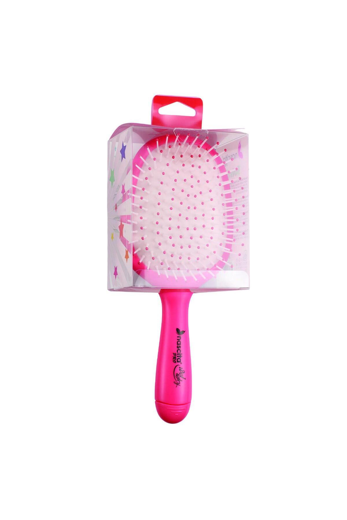 NascitaSAÇ FIRÇALARI / TARAKLARNascita Twistlo Kırmızı Saç Fırçası - 59