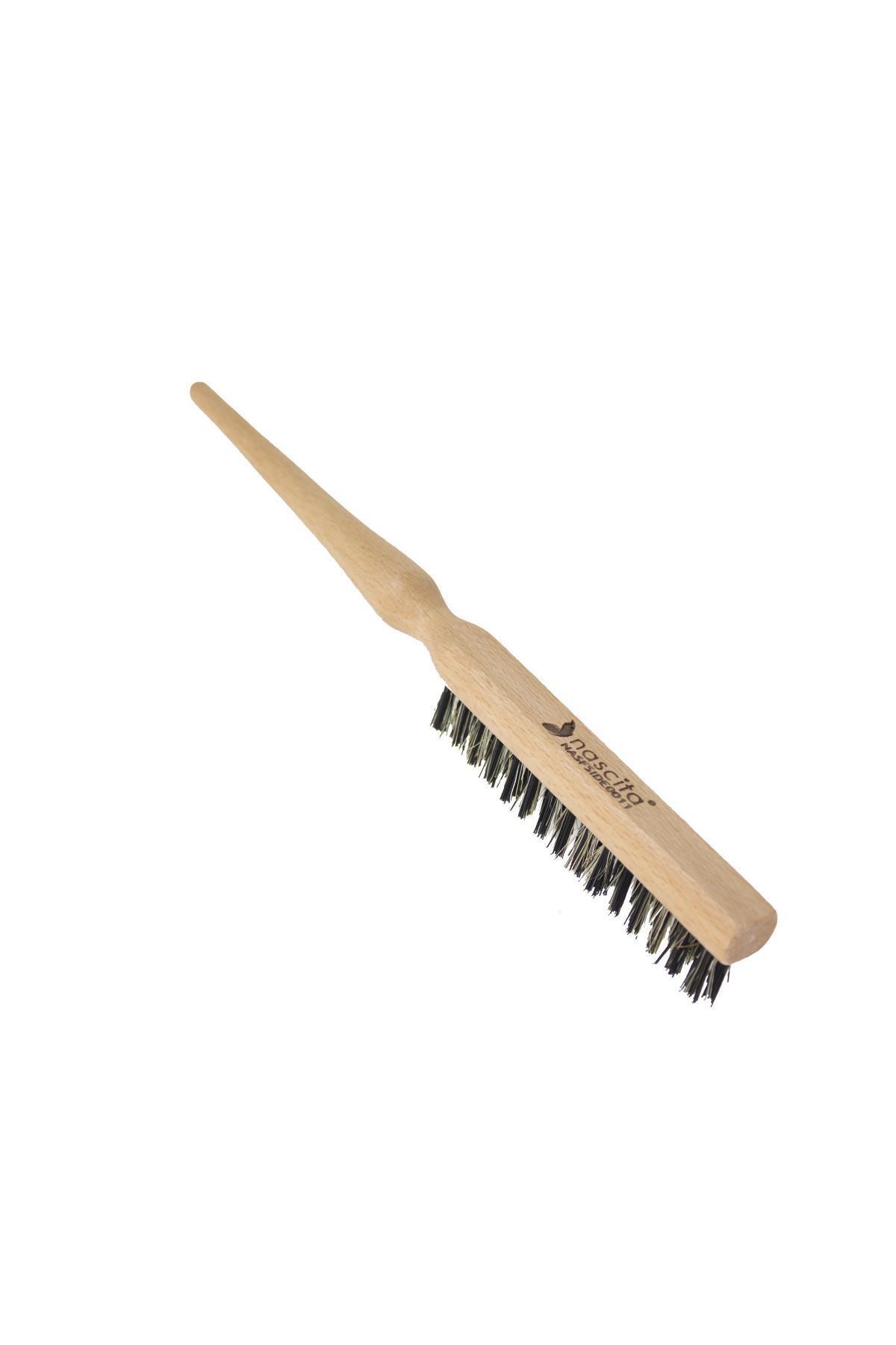 NascitaSAÇ FIRÇALARI / TARAKLARNascita Topuz Fırçası - 11