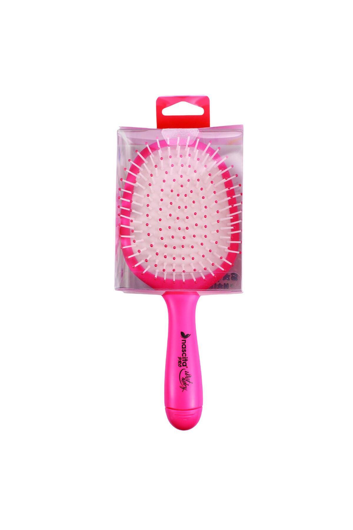 NascitaSAÇ FIRÇALARI / TARAKLARNascita Twistlo Kırmızı Saç Fırçası - 59