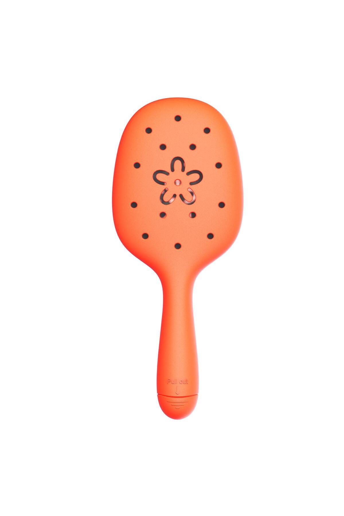 NascitaSAÇ FIRÇALARI / TARAKLARNascita Twistlo Turuncu Saç Fırçası - 59