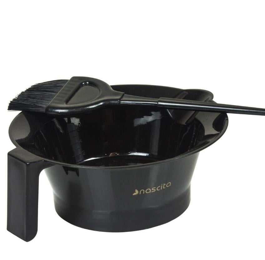 NascitaSAÇ ŞEKİLLENDİRİCİLERNascita Boya Tası ve Boya Fırçası - 10