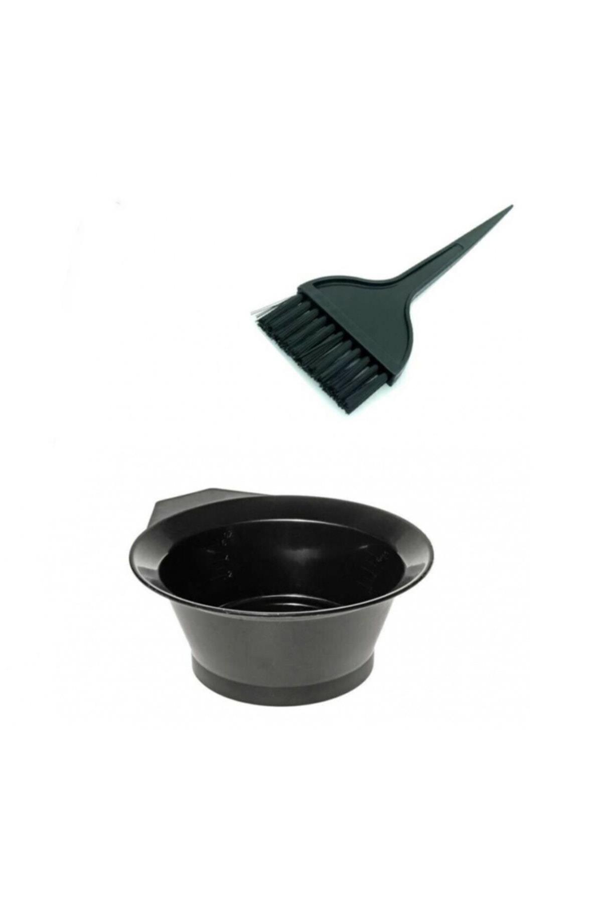 NascitaSAÇ ŞEKİLLENDİRİCİLERNascita Boya Tası ve Boya Fırçası - 10