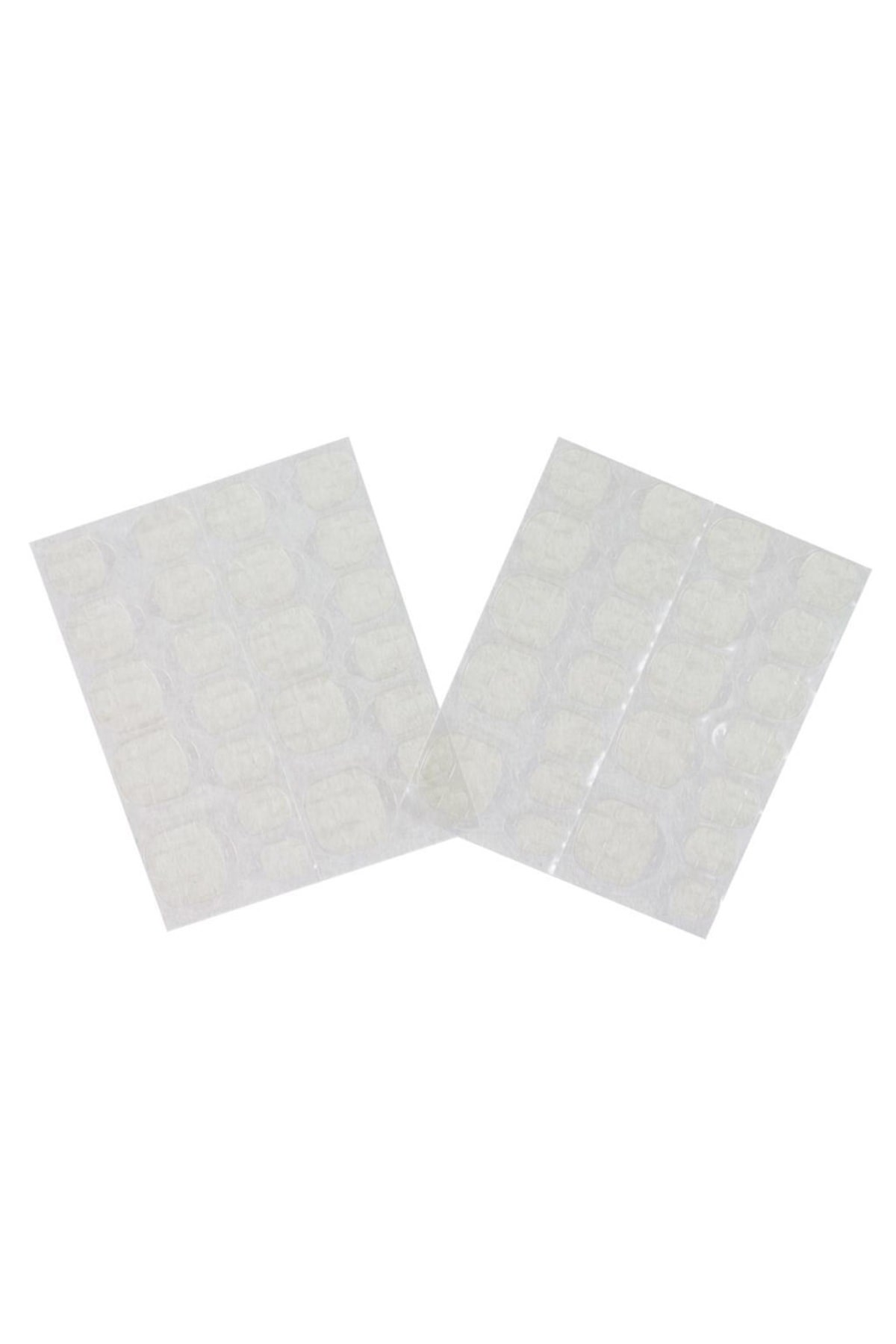 NascitaTIRNAK ÜRÜNLERİNacita Şeffaf Sticker Tırnak Yapıştırıcısı - 07