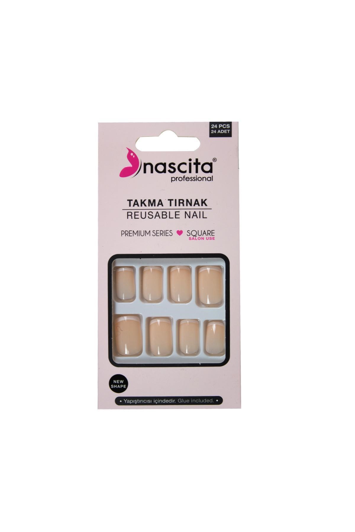 NascitaTIRNAK ÜRÜNLERİNascita French Tırnak - 202