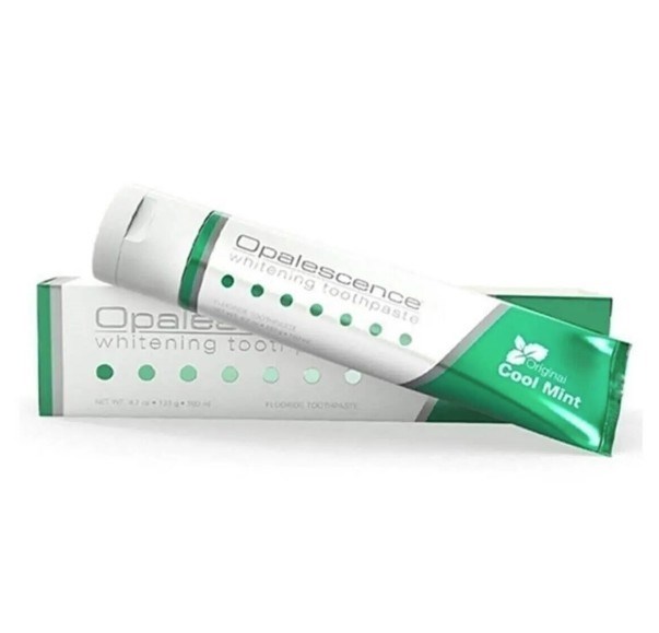 OpalescenceDİŞ MACUNLARIOpalescence Diş Macunu Beyazlatıcı 133 gr