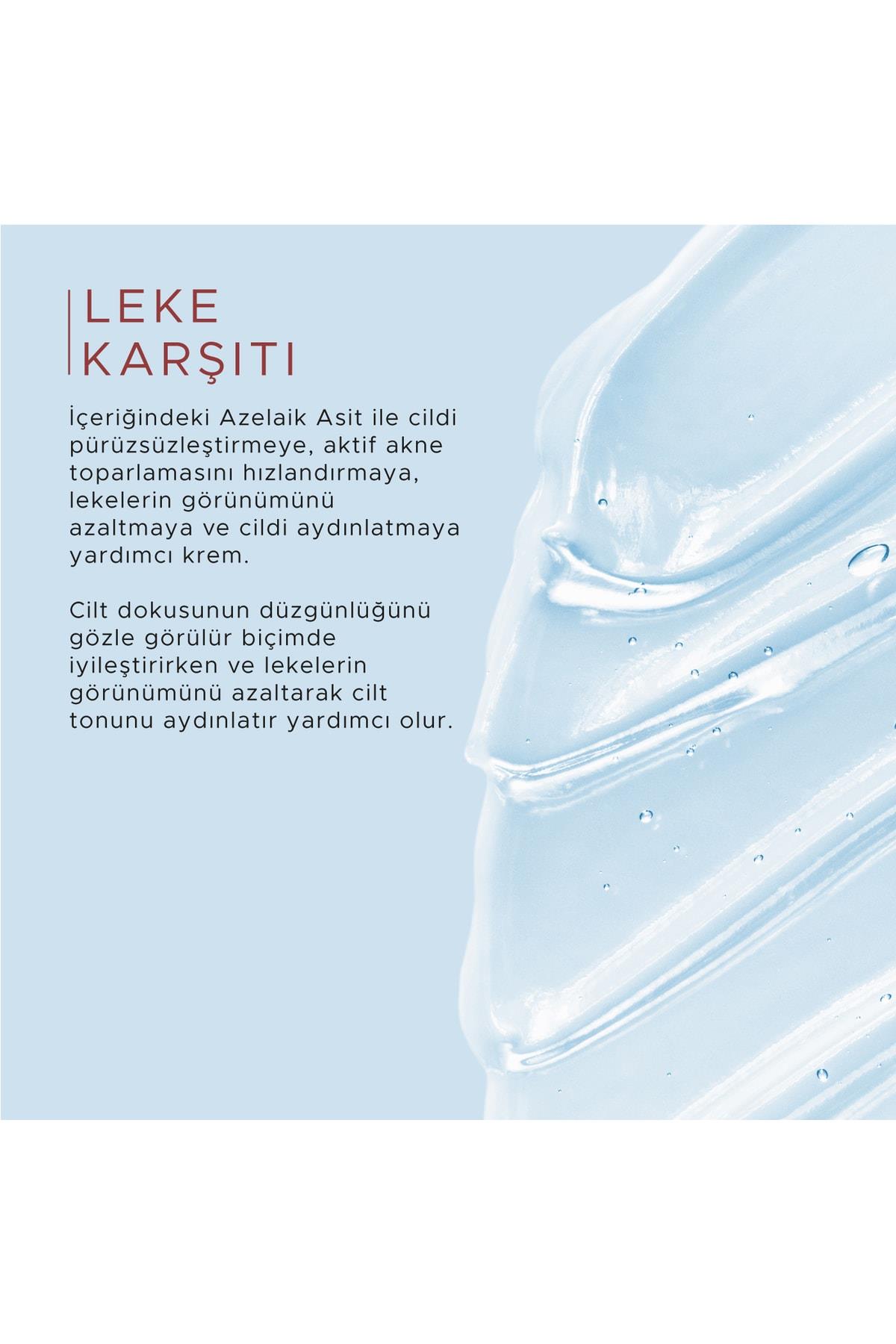 Osl Omega Skin LabCİLT BAKIM SERUMLARIOsl Omega Skin Lab Azelaic Acid Jel 75 ml